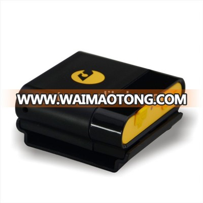 Small size mini appearance powerful magnet cover on the bicycle gps tracker tk108