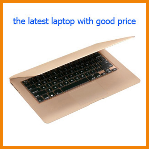 Hot Selling 1920*1080 Intel Core I3/I5/I7 2g/160g 13.3 Inch Game Laptop